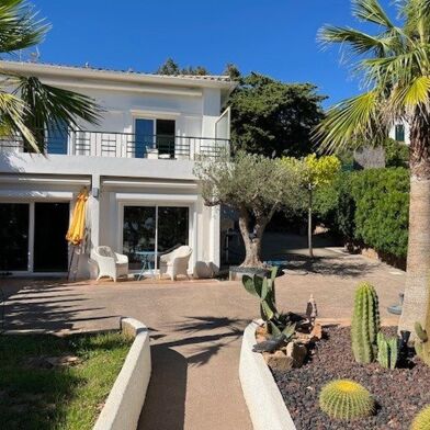 Appartement 5 pièces 1695000 €