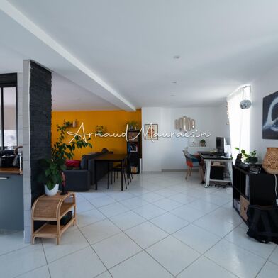 Maison 4 pièces 239000 €