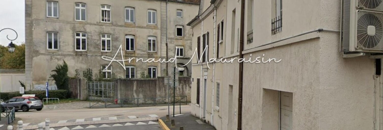 Maison 4 Pièces 100 m² à vendre à Juilly (77230)