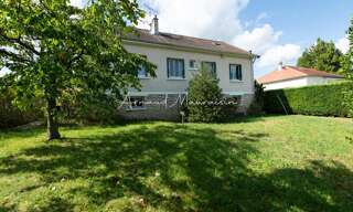 Maison 5 Pièces 130 m² à vendre à Orry-la-Ville (60560)