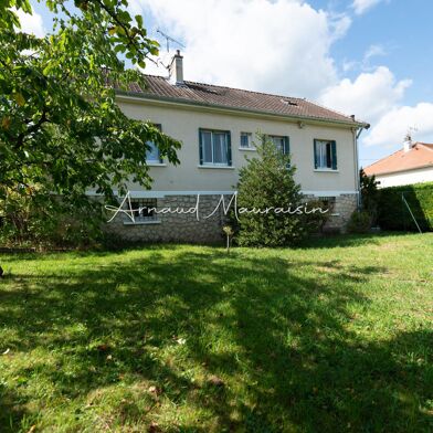 Maison 5 pièces 349000 €