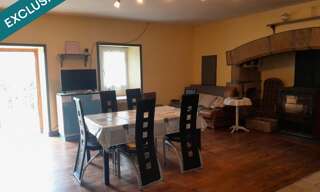 Maison 4 Pièces 89 m² à vendre à Saint-Hilaire (46210)