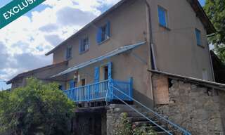 Maison 4 Pièces 89 m² à vendre à Saint-Hilaire (46210)