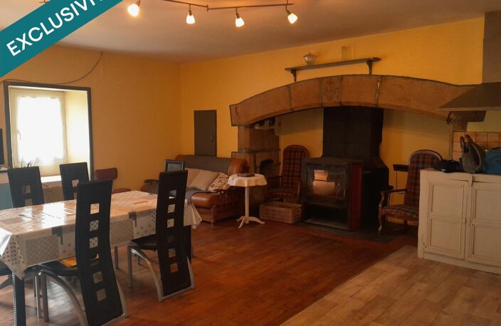 MAISON HABITABLE DE CONSTRUCTION TRADITIONNELLE EN PIERRE ET BATIS — photo 4