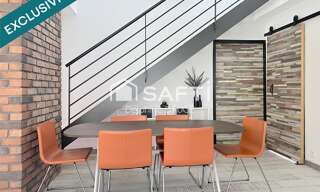 Maison 6 Pièces 152 m² à vendre à Cugand-la-Bernardière (85610)