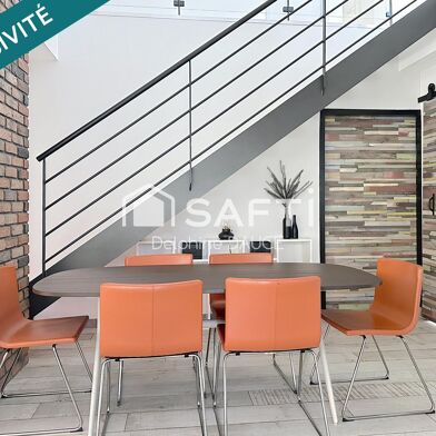 Maison 6 pièces 419000 €