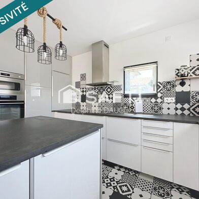 Maison 6 pièces 419000 €