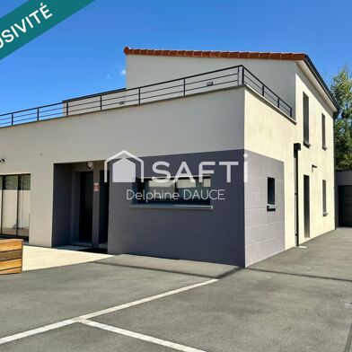 Maison 6 pièces 419000 €