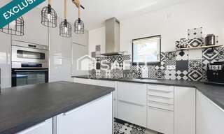 Maison 6 Pièces 152 m² à vendre à Cugand-la-Bernardière (85610)