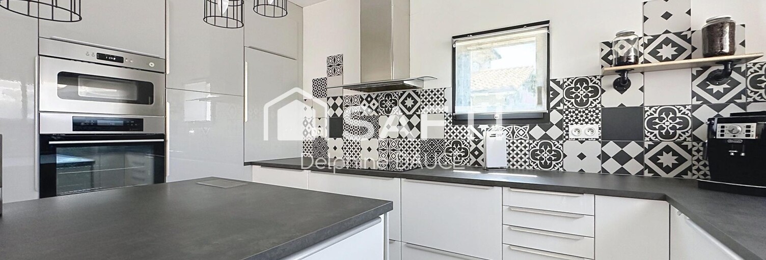 Maison 6 Pièces 152 m² à vendre à Cugand-la-Bernardière (85610)