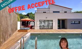 Maison 6 Pièces 152 m² à vendre à Cugand-la-Bernardière (85610)