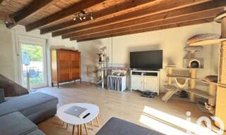 Maison 5 Pièces 95 m² à vendre à Antigny (85120)