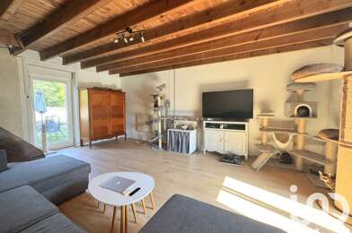 Maison 5 pièces 99500 €