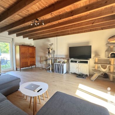 Maison 5 pièces 99500 €