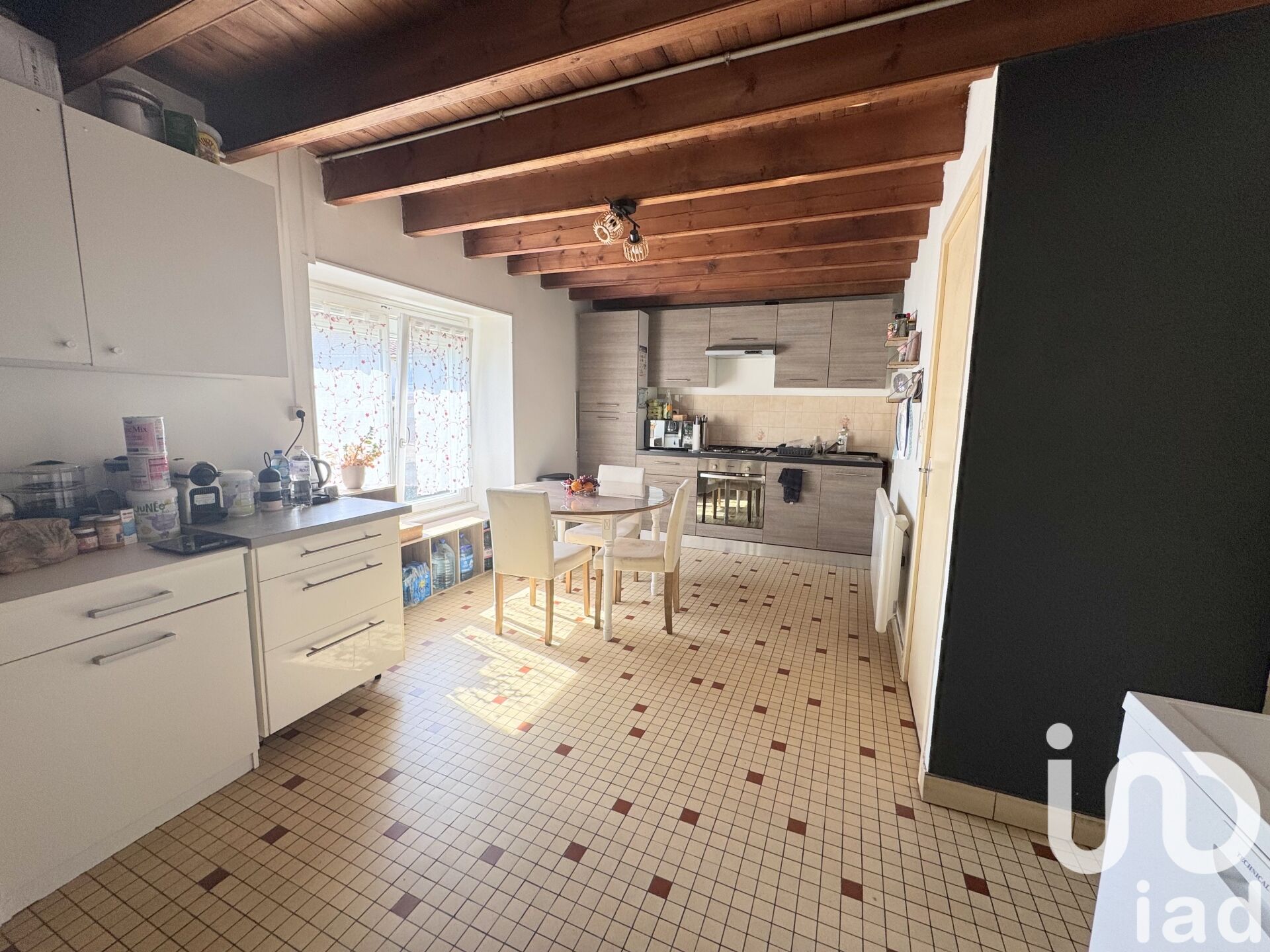 Vente Maison/villa 5 pièces - Photo 2