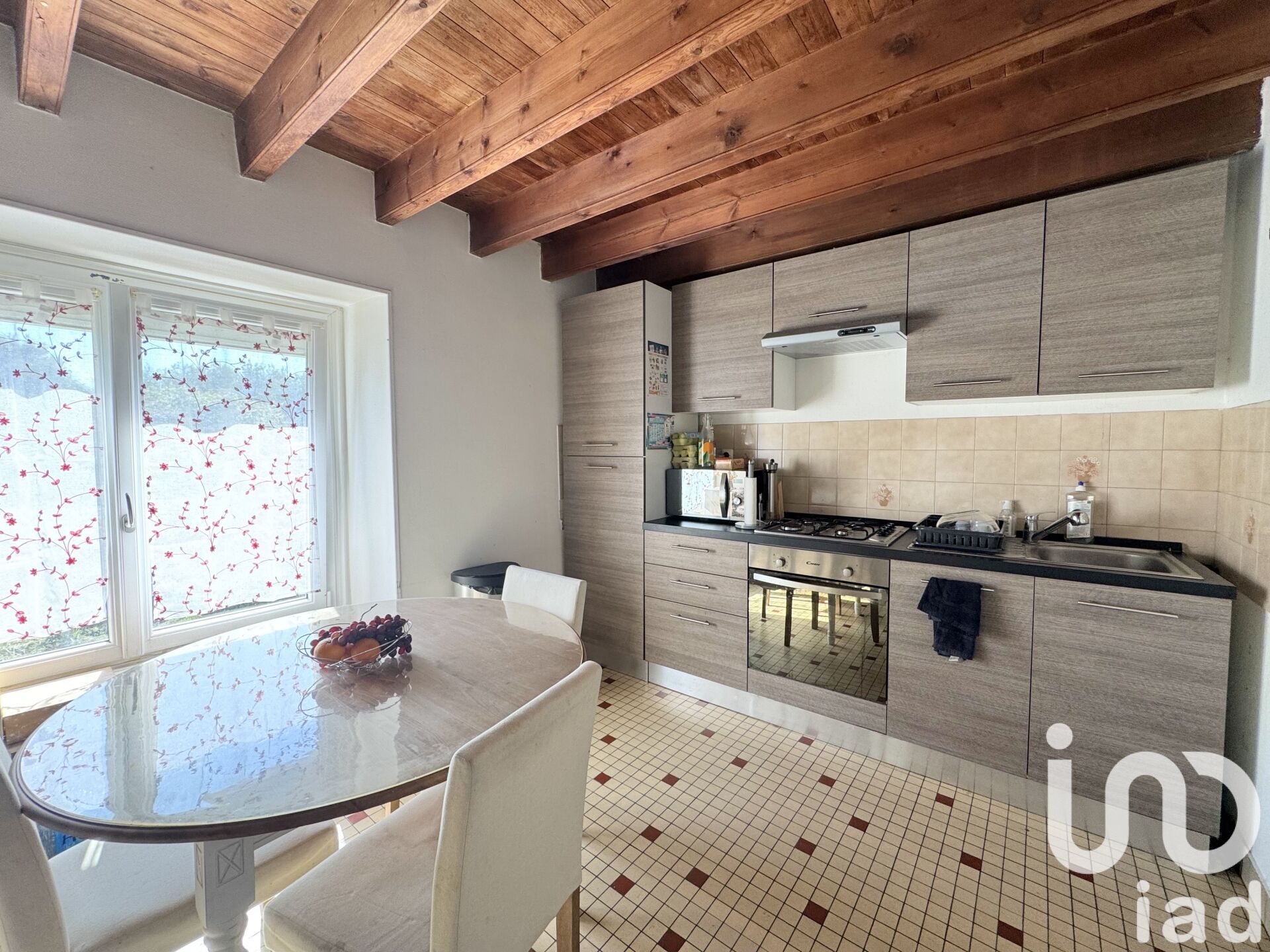 Vente Maison/villa 5 pièces - Photo 3