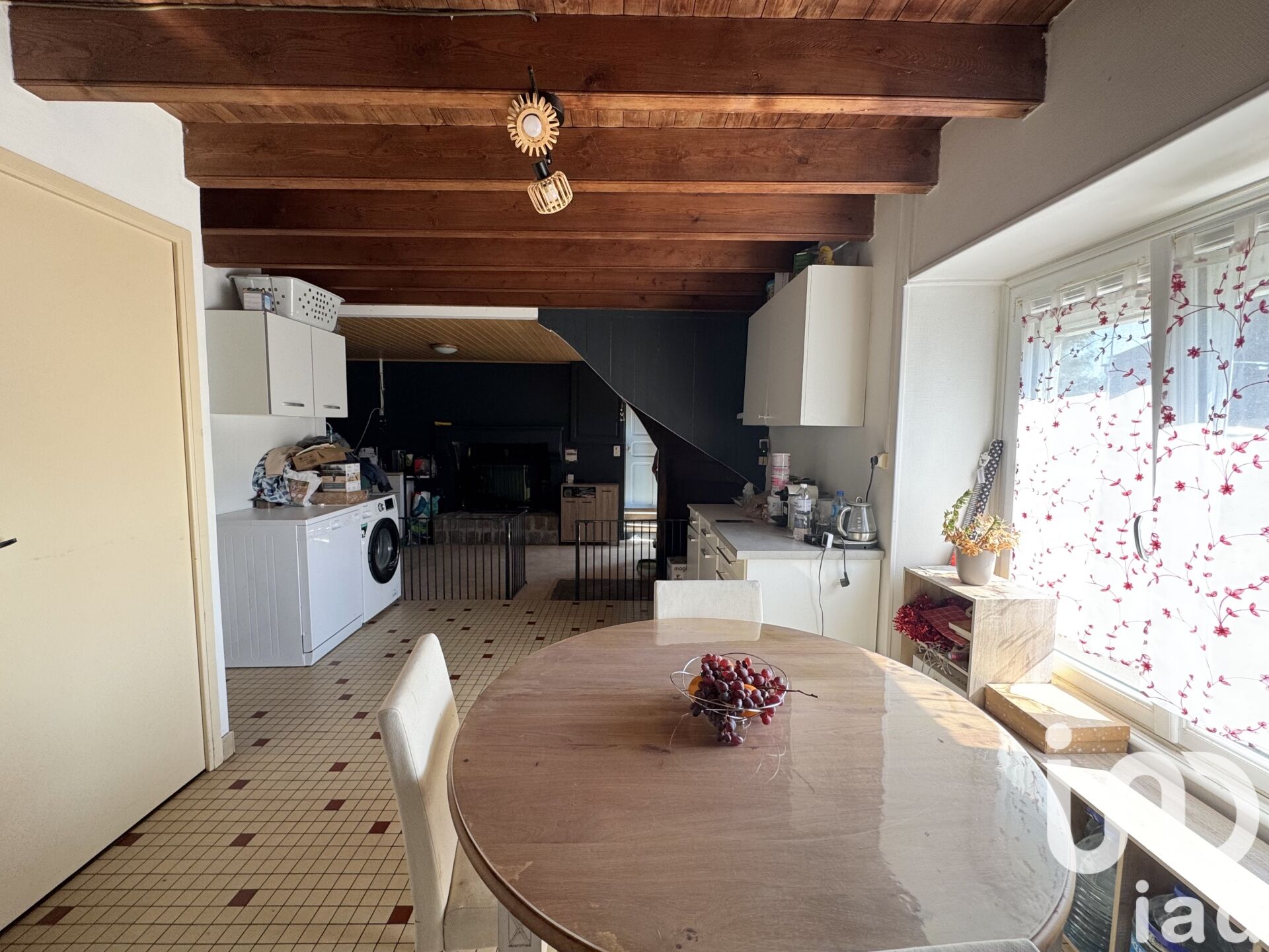 Vente Maison/villa 5 pièces - Photo 4