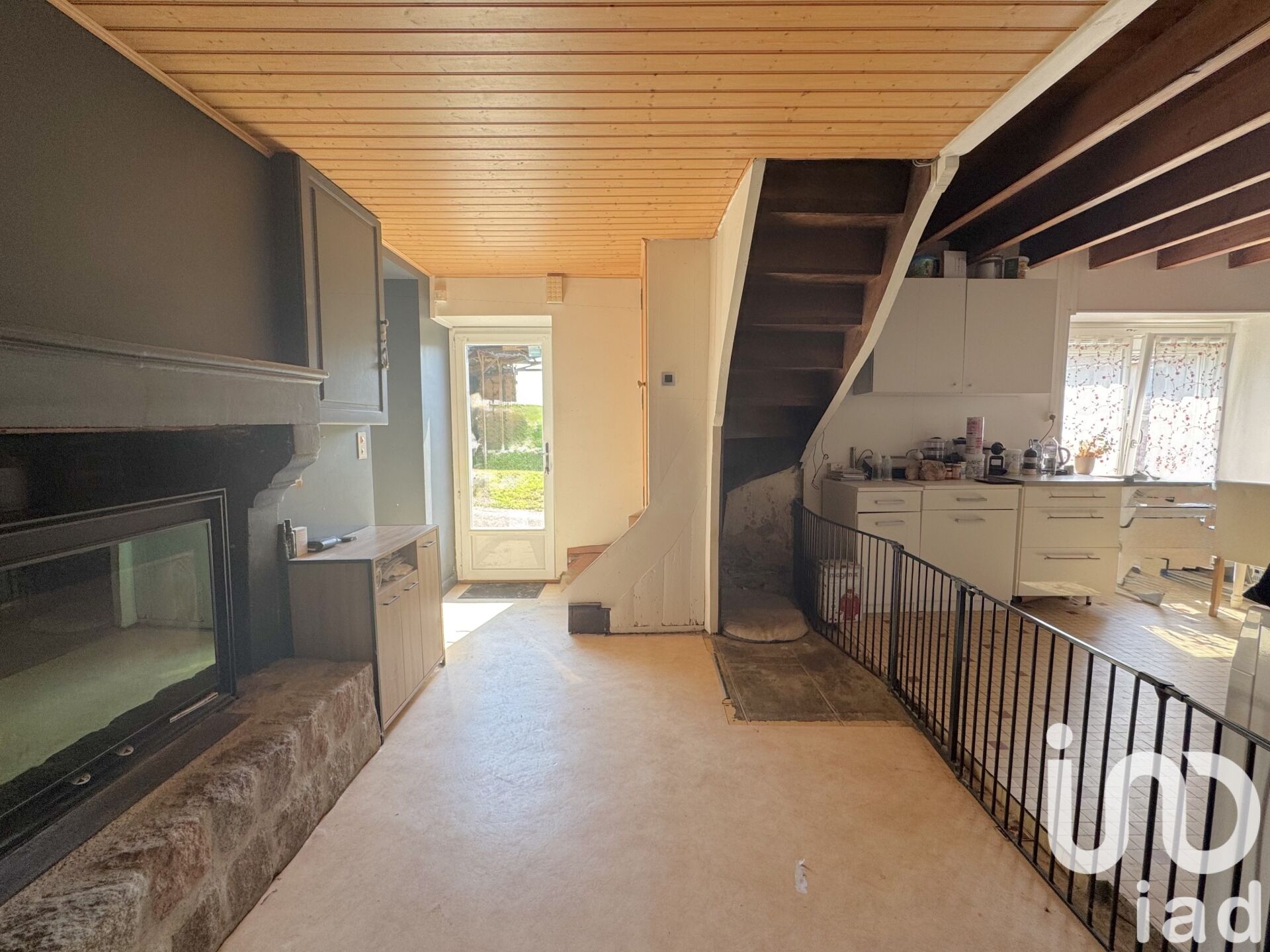 Vente Maison/villa 5 pièces - Photo 5
