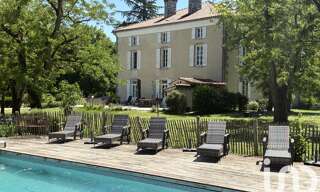 Maison 23 Pièces 729 m² à vendre à Losse (40240)