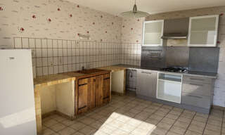 Maison 3 Pièces 88 m² à vendre à Casteljaloux (47700)