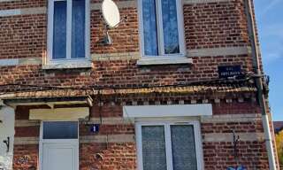 Maison 4 Pièces 65 m² à vendre à Odomez (59970)