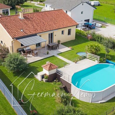 Maison 5 pièces 309000 €