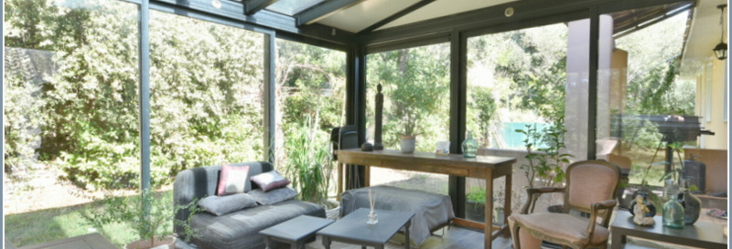 Maison 4 Pièces 129 m² à vendre à Saint-Bauzille-de-Montmel (34160)