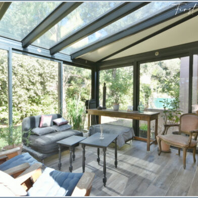 Maison 4 pièces 435000 €