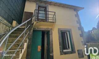 Maison 3 Pièces 41 m² à vendre à La Bourboule (63150)