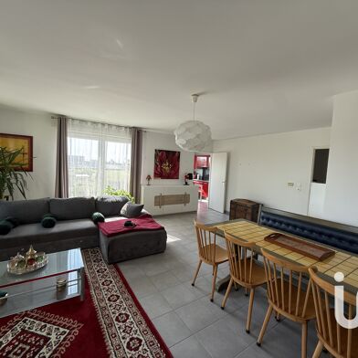 Appartement 4 pièces 305000 €