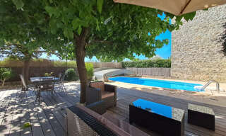 Maison 5 Pièces 228 m² à vendre à Saint-André-de-Cruzières (07460)