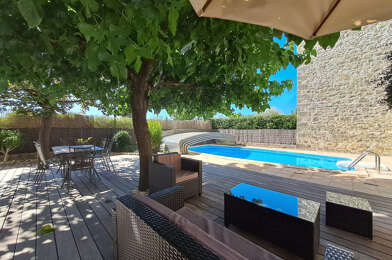 Maison 5 pièces 646000 €