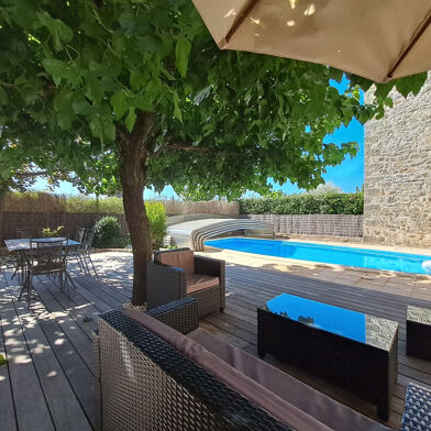 Maison 5 pièces 646000 €