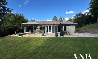 Maison 5 Pièces 130 m² à vendre à Lissieu (69380)