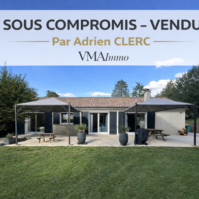 Maison 5 pièces 659000 €