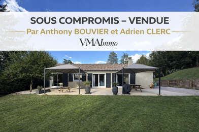 Maison 5 pièces 659000 €