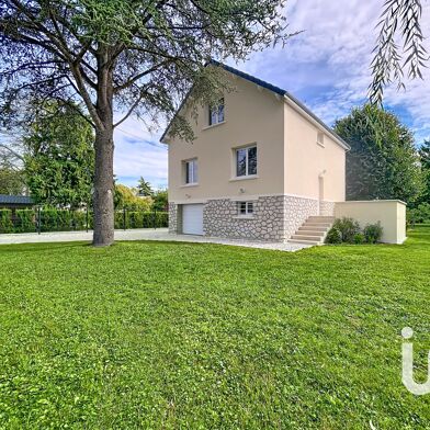 Maison 5 pièces 265000 €