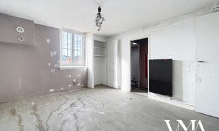 Appartement 2 Pièces 54 m² à vendre à Lyon 2 (69002)