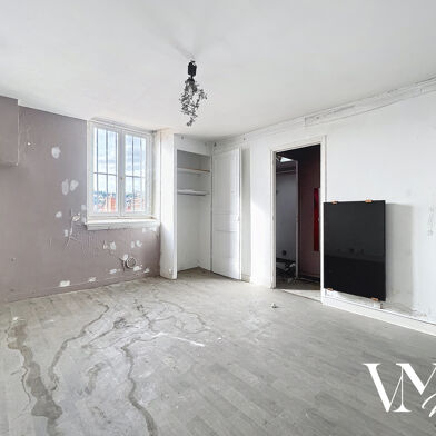 Appartement 2 pièces 199000 €