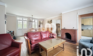 Maison 5 Pièces 173 m² à vendre à Saint-Sulpice-sur-Risle (61300)