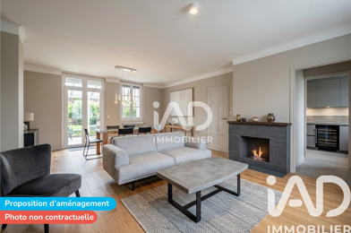 Maison 5 pièces 149000 €