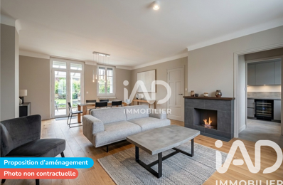 Vente Maison/villa 5 pièces — photo du bien