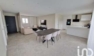 Maison 5 Pièces 94 m² à vendre à Villebarou (41000)