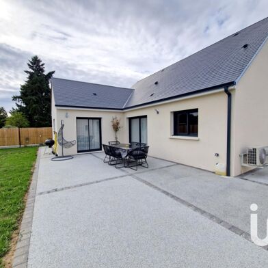 Maison 5 pièces 276999 €