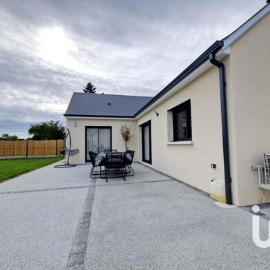 Maison 5 pièces 276999 €