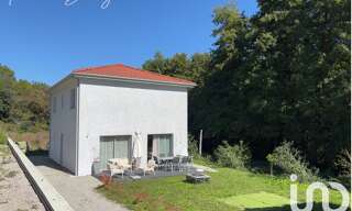 Maison 5 Pièces 129 m² à vendre à Chevry (01170)