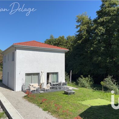 Maison 5 pièces 720000 €