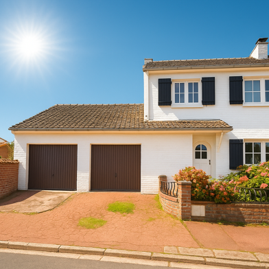 Maison 6 pièces 320000 €