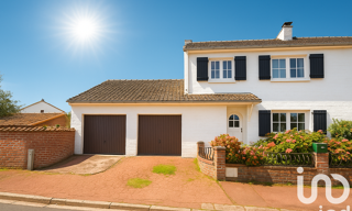 Maison 6 Pièces 111 m² à vendre à Combs-la-Ville (77380)