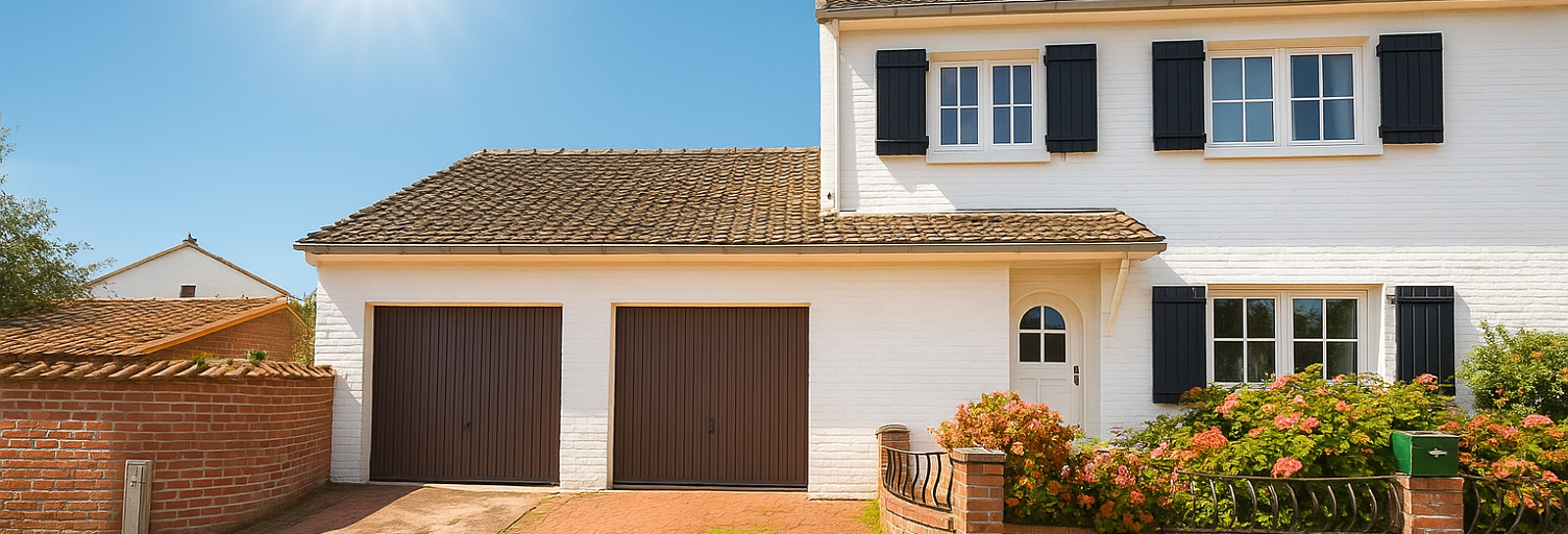 Maison 6 Pièces 111 m² à vendre à Combs-la-Ville (77380)